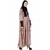 Fashionable butterfly Kaftan Abaya